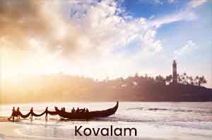 kovalam